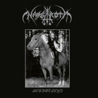 NARGAROTH / Herbstleyd (2CD)(2022 reissue)