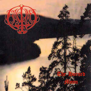 HAIMAD / The Horned Moon (1997) (collectors CD)
