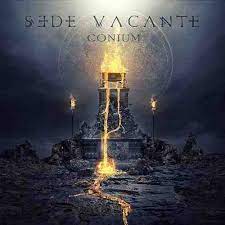 SADE VACANTE / Conium (digi)