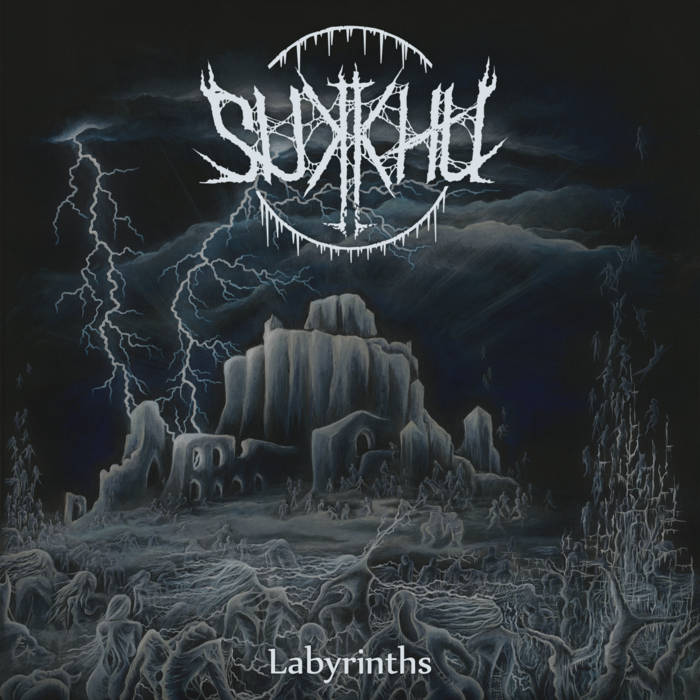 SUKKHU / Labyrinths (digi)