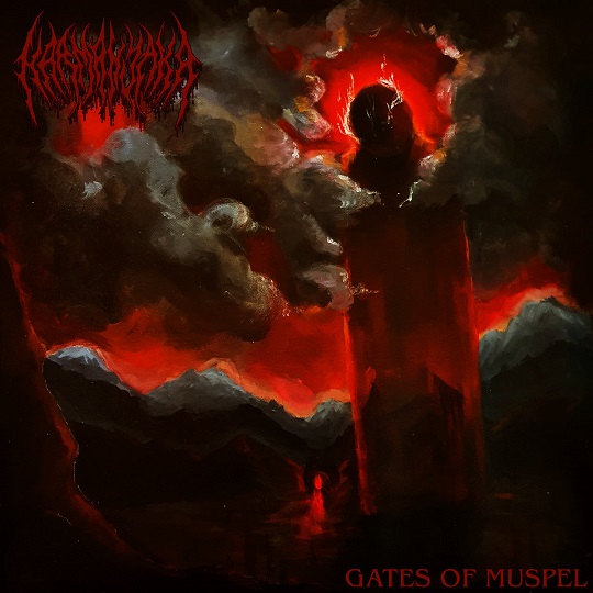 KARMANJAKA / Gates of Muspel