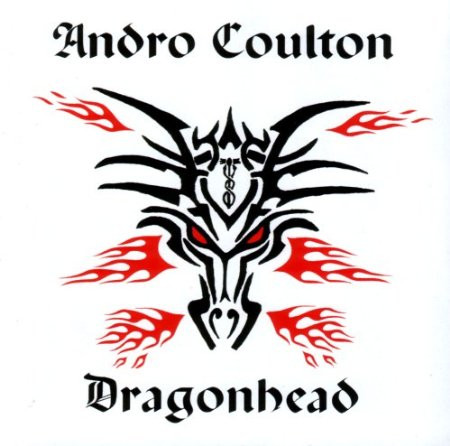 ANDRO COULTON / Dragonhead ()