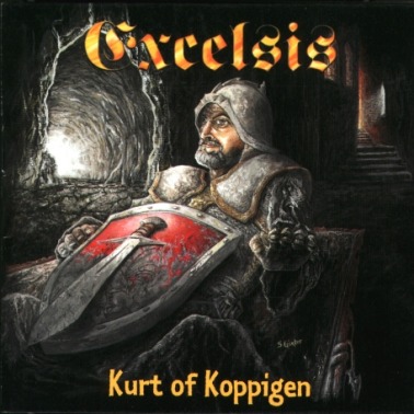 EXCELSIS / Kurt Of Koppigen ()