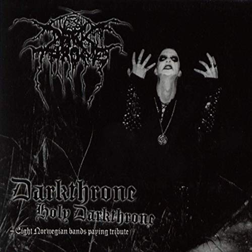 V.A / Holy Darkthrone 