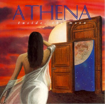 ATHENA / Inside the moon (Áj