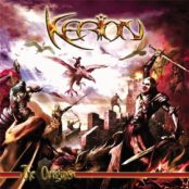 KERION / The Origin (digi)
