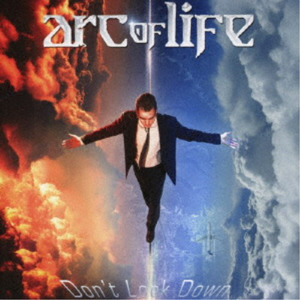 ARC OF LIFE / Don't Look Down 