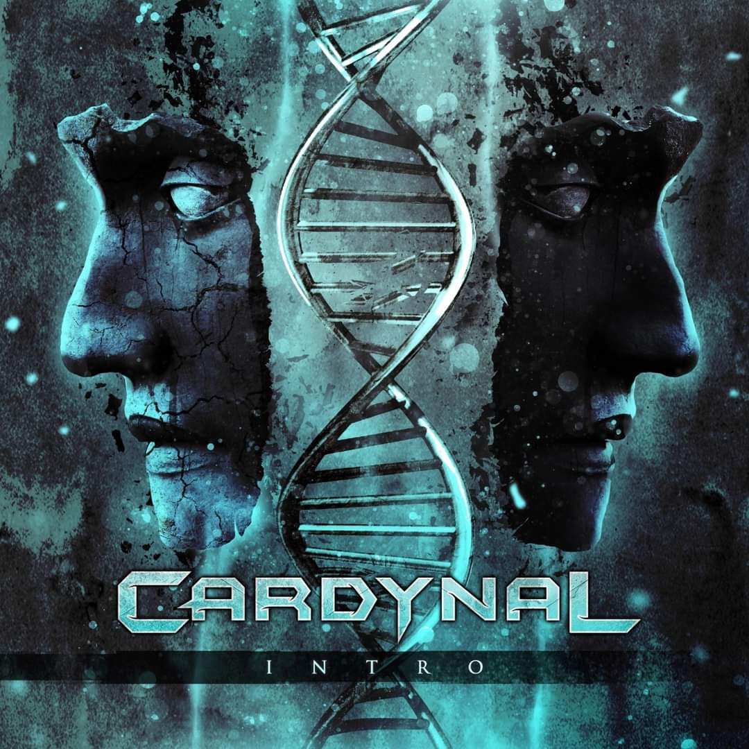 CARDYNAL / Intro