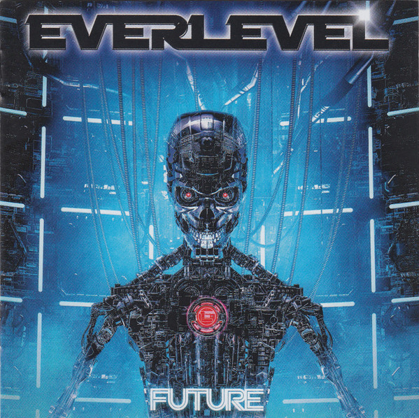 EVERLEVEL / Future (NEW！スペイン産メロハー、3rd！)