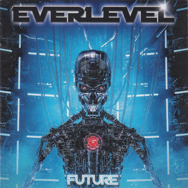 EVERLEVEL / Future (NEWIXyCYn[A3rdI)