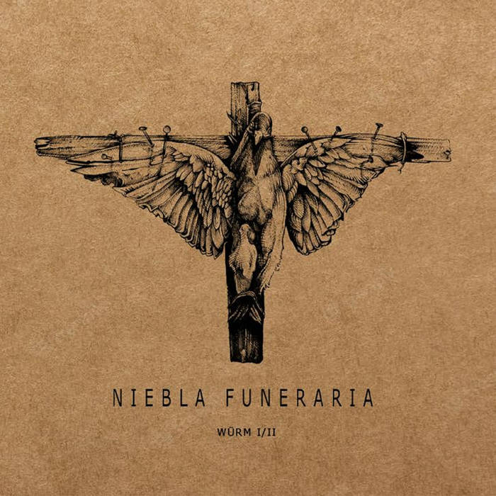 NIEBLA FUNERARIA / W​u​rm I​/​II