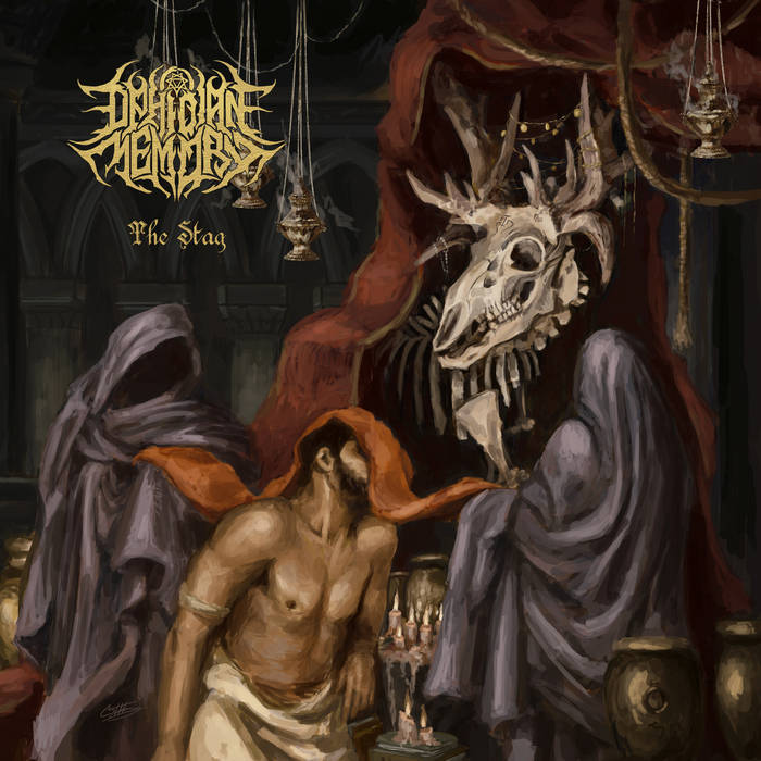 OPHIDIAN MEMORY / The Stag