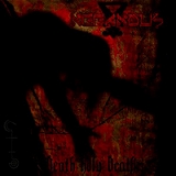 NEFANDUS / Death Holy Death (LP)