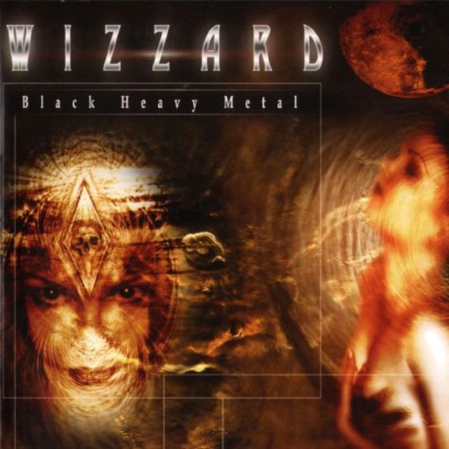 WIZZARD / Black Heavy Metal []