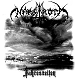 NARGAROTH / Jahreszeiten (limited LP)