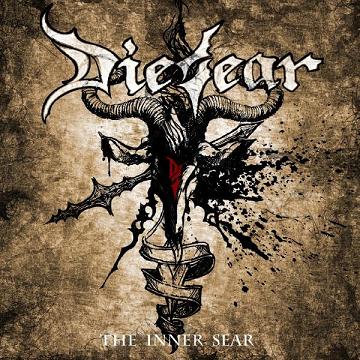 DIESEAR / The Inner Sear [中古]