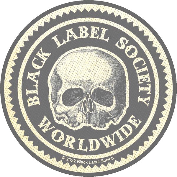 BLACK LABEL SOCIETY / CIRCLE (SP)