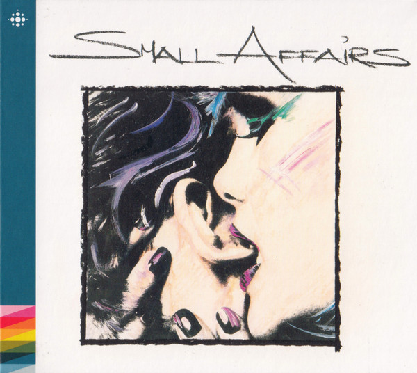 SMALL AFFAIRS / Small Affairs (1986)(WPEĔ/}X^[j