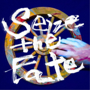 NEMOPHILA / Seize the Fate (ʏՁj