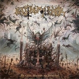 BLASPHEMOPHAGHER / For Chaos Obscurity and Desolation