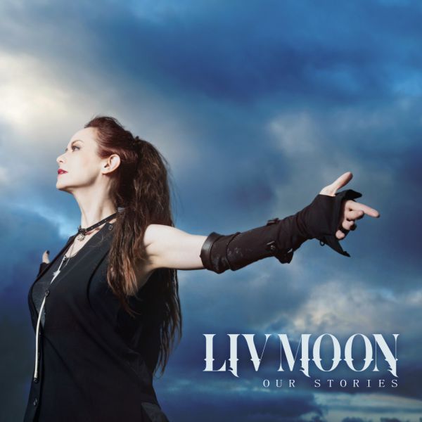 LIV MOON / Our  Stories (ʏ)