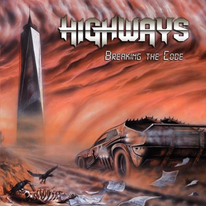 HIGHWAYS / Breaking the Code