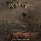 BLASPHEMOPHAGHER / Nuclear Empire of Apocalypse