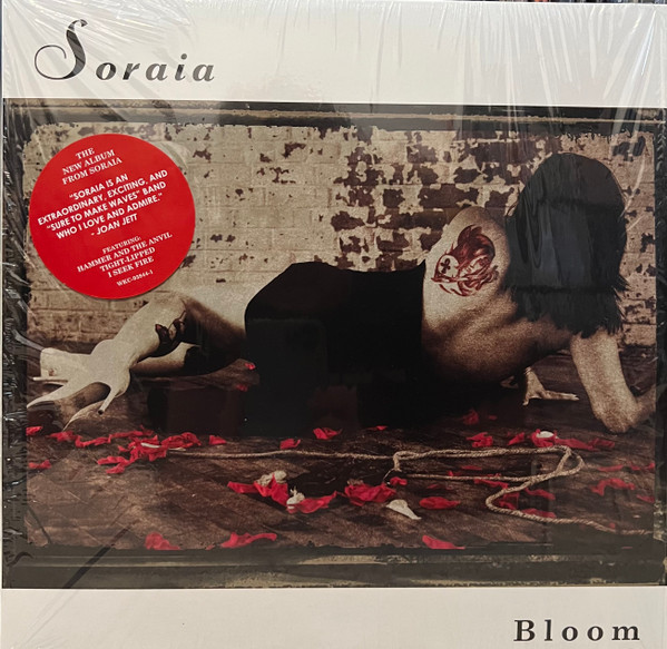 SORAIA / Bloom (digi)