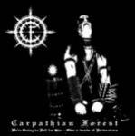 CARPATHIAN FOREST / We're Going to Hell for this over a Decade of Perversions