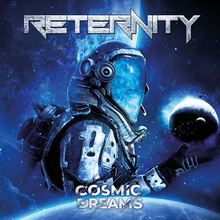 RETERNITY / Cosmic Dreams