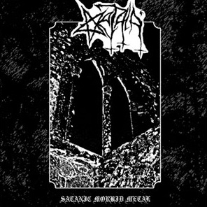 VETALA / Satanic Morbid Metal 