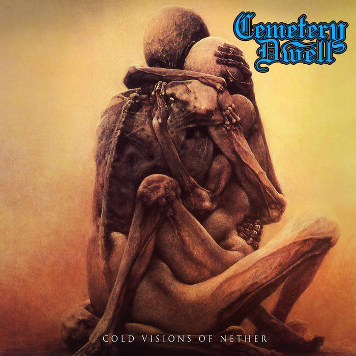 CEMETERY DWELL / Cold Visions of Nether