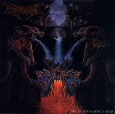 DISMEMBER / Like an Ever Flowing Stream
