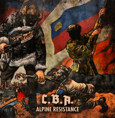 C.B.A./ Alpine Resistance