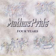 MUTHAS PRIDE / Four Years