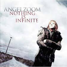 ANGELZOOM / Nothing is Infinite