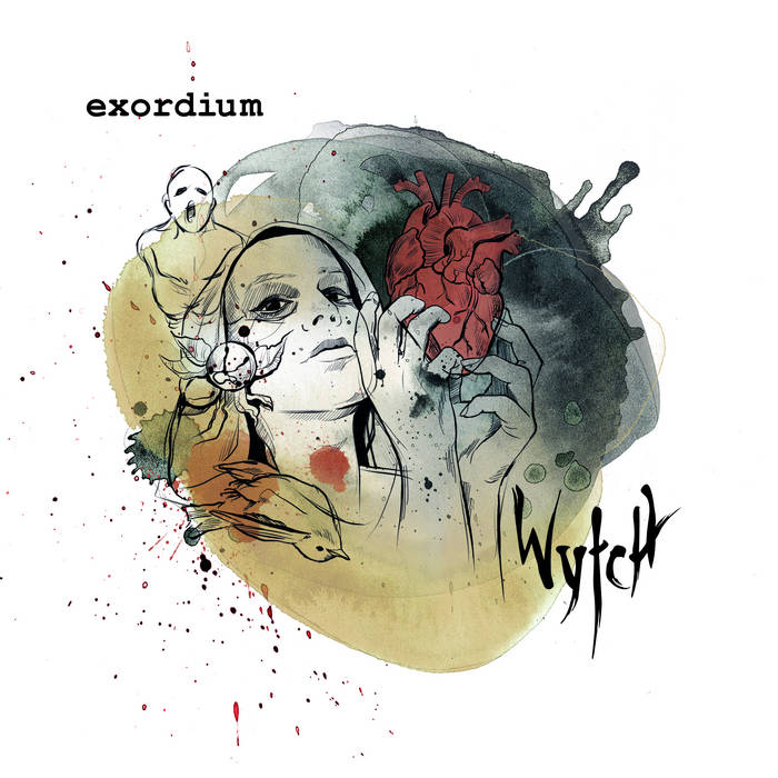 WYTCH / exordium (digi)