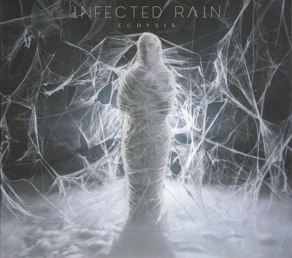 INFECTED RAIN / Ecdysis (digi)