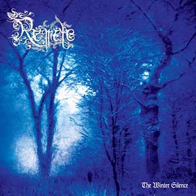 REMETE / The Winter Silence + Forgotten Aura (digi)