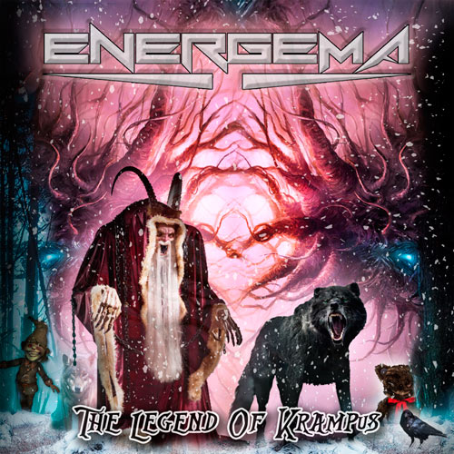 ENERGEMA / The Legend of Krampus 