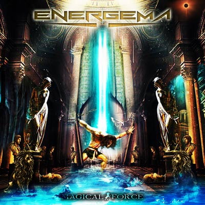 ENERGEMA / Magical Force