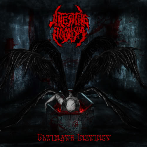 INTESTINE BAALISM / Ultimate Instinct