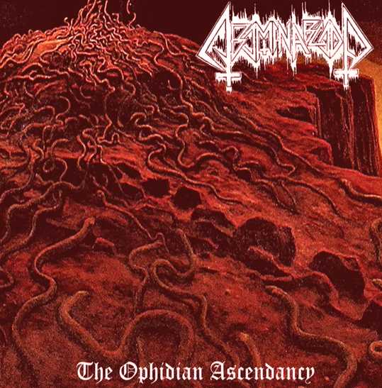 ABOMINABLOOD / The Ophidian Ascendancy (digi)