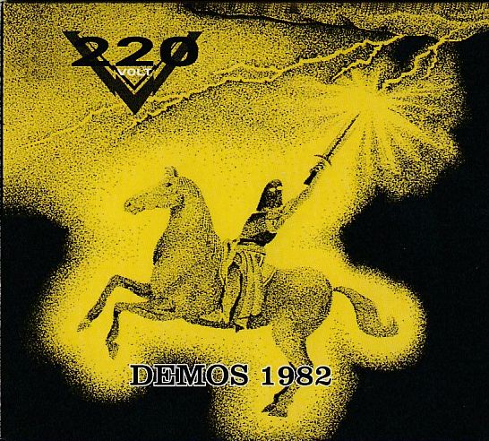220 VOLT / DEMOS 1982 (digi)