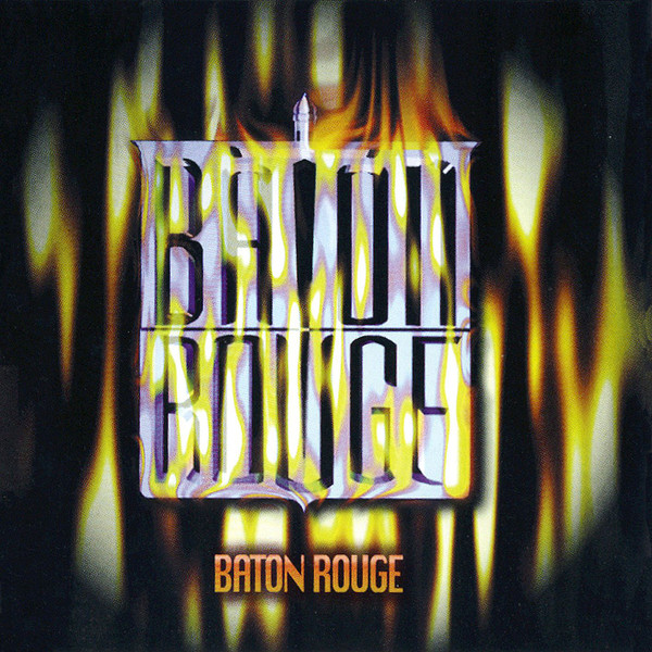 BATON ROUGE / Baton Rouge