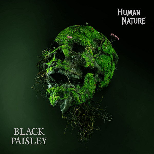 BLACK PAISLEY / Human Nature (digi) (XEF[fNWOCRA4thI)