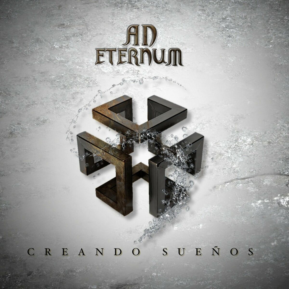 AD ETERNUM / Creando suenos (XpjbV^Dj