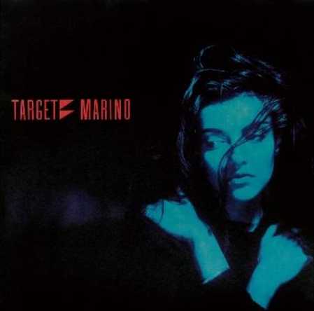 MARINO / Target (紙ジャケ/最新リマスター）
