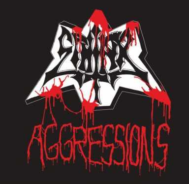 SPHINX / Aggressions (V+fIj