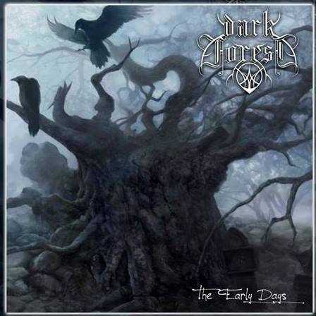 DARK FOREST (Mexico) / The Early Days